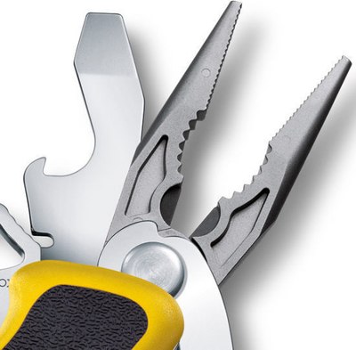 Нож туристический Victorinox Ranger Grip Boatsman 0.9798.MWC8