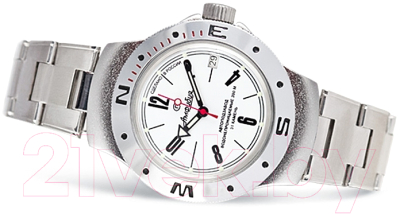 Часы наручные мужские Восток 060483