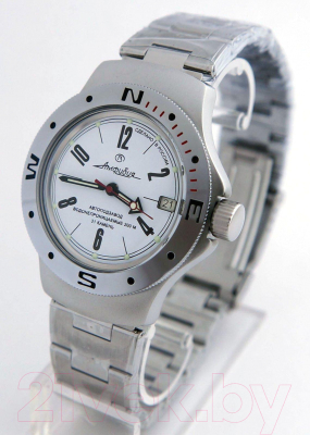 Часы наручные мужские Восток 060483