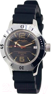 Часы наручные мужские Восток 120697 - фото