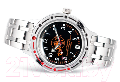 Часы наручные мужские Восток 420380