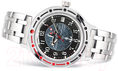 Часы наручные мужские Восток 420831