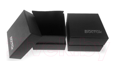 Часы наручные унисекс Восток 581590