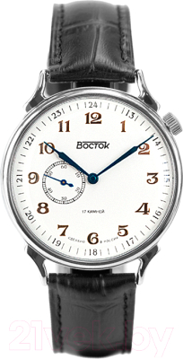 Часы наручные мужские Восток 581827 - фото