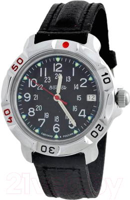 Часы наручные мужские Восток 811783 - фото