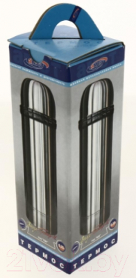 Термос для напитков Amet Вице-Премьер 1с616