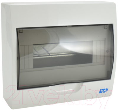 Бокс пластиковый ETP TSM Outside 24P - фото