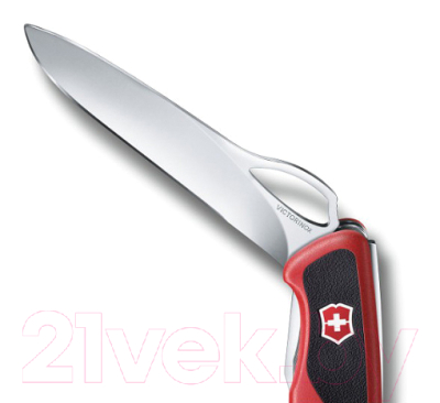 Нож швейцарский Victorinox Ranger Grip 78 0.9663.MC