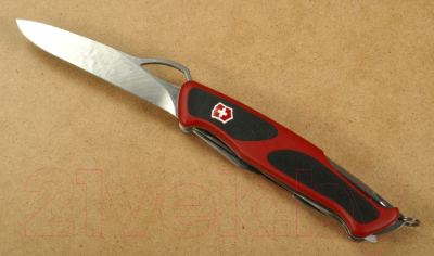 Нож швейцарский Victorinox Ranger Grip 78 0.9663.MC