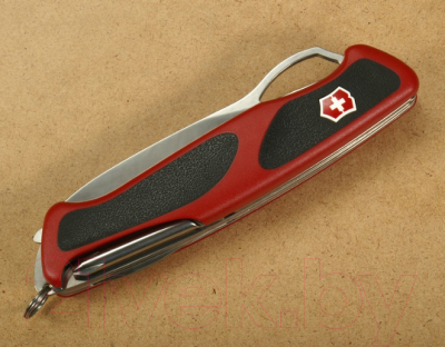 Нож швейцарский Victorinox Ranger Grip 78 0.9663.MC