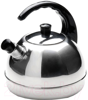 Чайник со свистком Amet Классика 1с44