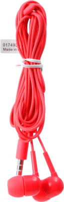 Наушники-гарнитура Miniso Colorful Music / 3194 - фото