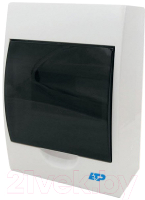 Бокс пластиковый ETP TSM Outside 6P - фото