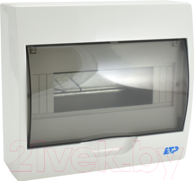 Бокс пластиковый ETP TSM Outside 8P - фото