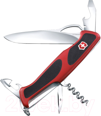 Нож швейцарский Victorinox Ranger Grip 61 0.9553.MC - фото