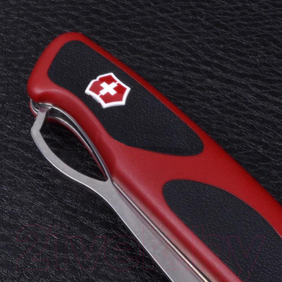 Нож швейцарский Victorinox Ranger Grip 63 0.9523.MC