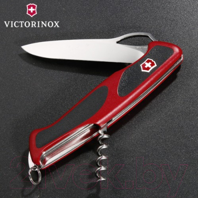 Нож швейцарский Victorinox Ranger Grip 63 0.9523.MC