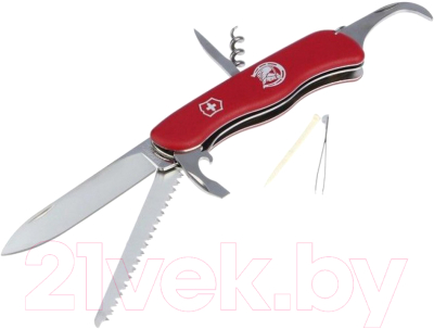 Нож туристический Victorinox Equestrian 0.8583