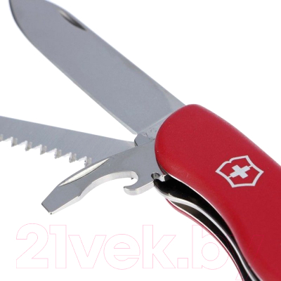 Нож туристический Victorinox Equestrian 0.8583