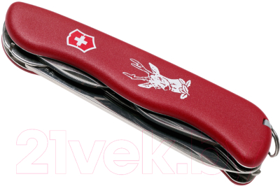 Нож туристический Victorinox Hunter 0.8573