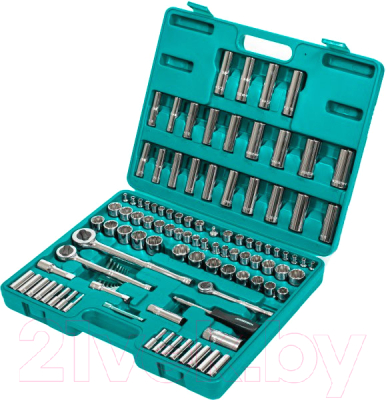 Универсальный набор инструментов Jonnesway S05H48107S - фото