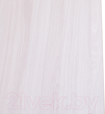 Стол-трансформер Импэкс Leset Манхэттен (черный муар/шимо светлый)