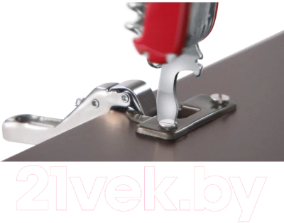 Нож швейцарский Victorinox Work Champ XL 0.8564.XL