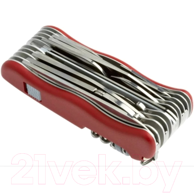 Нож швейцарский Victorinox Work Champ XL 0.8564.XL