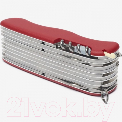 Нож швейцарский Victorinox Work Champ XL 0.8564.XL