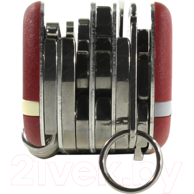 Нож швейцарский Victorinox Work Champ XL 0.8564.XL