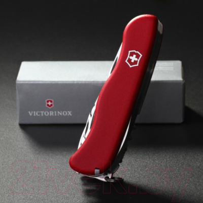 Нож швейцарский Victorinox Work Champ 0.8564