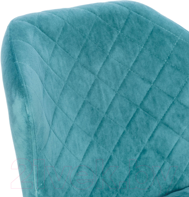 Стул Импэкс Leset Шейл (белый/велюр ментол)