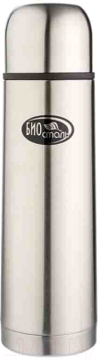 Термос для напитков Биосталь NB-500-2 - фото