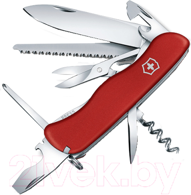 Нож туристический Victorinox Outrider 0.8513 - фото