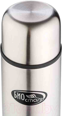 Термос для напитков Биосталь NB-1000-2