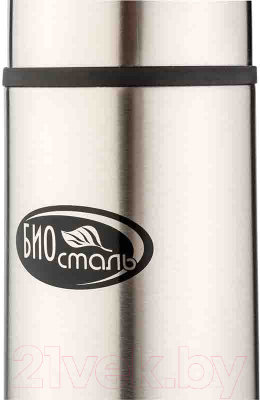 Термос для напитков Биосталь NB-1000-2