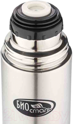 Термос для напитков Биосталь NB-1000-2