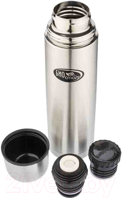 Термос для напитков Биосталь NB-1000-2