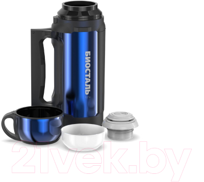 Термос универсальный Биосталь Авто NGC-1700