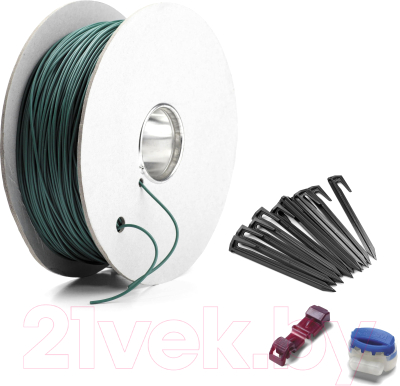 Комплект для установки газонокосилки-робота Husqvarna Medium - фото