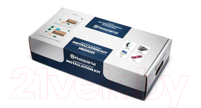 Комплект для установки газонокосилки-робота Husqvarna Medium