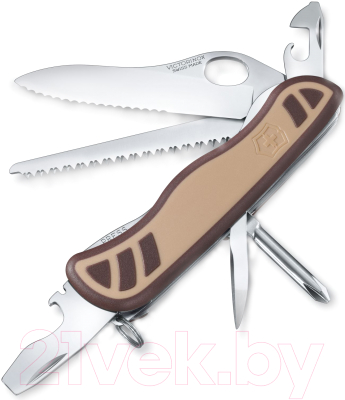 Нож туристический Victorinox Trailmaster 0.8461.MWC941 - фото