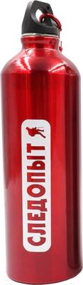 Бутылка для воды Следопыт PF-BD-A600 - фото