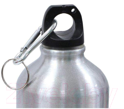 Бутылка для воды Следопыт PF-BD-A400