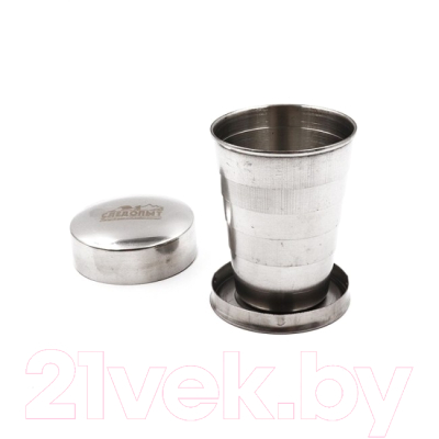 Складной стакан Следопыт PF-CWS-P23 - фото