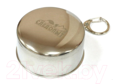 Складной стакан Следопыт PF-CWS-P23