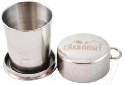 Складной стакан Следопыт PF-CWS-P24 - фото