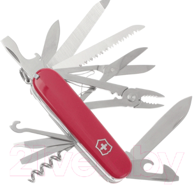 Нож туристический Victorinox Handyman 1.3773 - фото