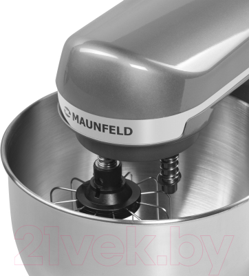Миксер стационарный Maunfeld MF-434S