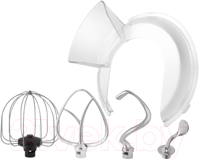 Миксер стационарный Maunfeld MF-434S